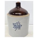 Western Stoneware 2 Gallon Stoneware Jug