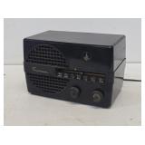 Vintage Emerson Radio