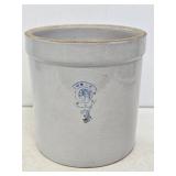 Louisville Pottery 3 Gallon Stoneware Crock