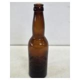 Paul Reising Brewing New Albany, IN Amber Bottle