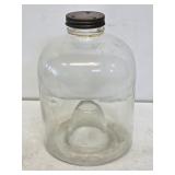 Early Glass Minnow Trap