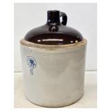 Louisville Pottery 5 Gallon Stoneware Jug