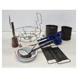 Primitive Kitchen Items
