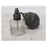 Early Defender Glass Atomizer