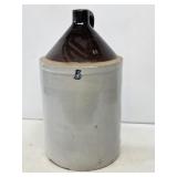 5 Gallon Stoneware Jug