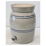 Marshall Pottery 2 Gallon Stoneware Water Cooler