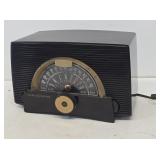 Art Deco General Electric Radio