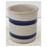 Robinson Ransbottom 1 Quart Stoneware Crock