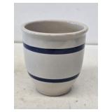 Robinson Ransbottom 1 Quart Kitchen Crock