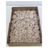100+ 1976 Souvenir Wooden Nickels Brewer