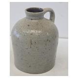 Early 1 Gallon Stoneware Jug