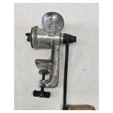 Keystone 30 Cast Iron Meat Grinder