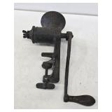 Universal No.3 Cast Iron Food Chopper