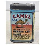 Camel Tire Patch Kit