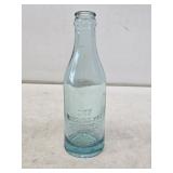 City Bottling Works New Albany, IN Glass Bottle