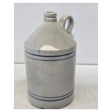 1 Gallon Stoneware Jug