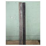 (2) 2x6 Barn Wood Boards