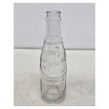Epping Louisville, KY Glass Soda Bottle