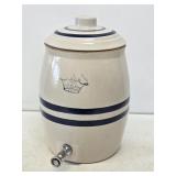 Robinson Ransbottom 2 Gallon Stone Water Cooler