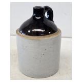 1/2 Gallon Stoneware Jug