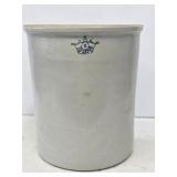 Robinson Ransbottom 8 Gallon Stoneware Crock