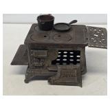 Cast Iron Royal Child