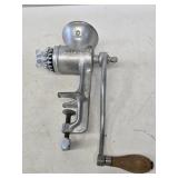 Universal #2 Cast Iron Meat Grinder