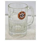 Vintage A&W Root Beer Glass Mug