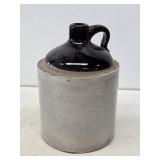 1 Gallon Stoneware Jug