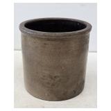 Early 1 Gallon Stoneware Crock