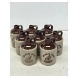 8 NOS "Hillbilly Joose" Brewer