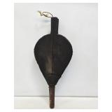Primitive Wooden Blacksmith
