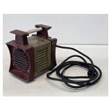 Vintage Eprad Hot-Shot Drive-In Movie Heater