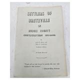 1966 Bretzville, IN History Book