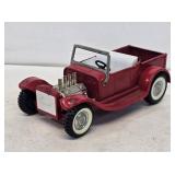Nylint Pressed Steel Hot Rod Toy