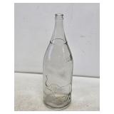 Large Jumbo Beverages Glass Bottle