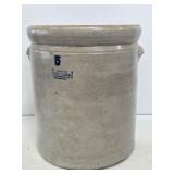 Early John Bauer Louisville, KY 5 Gallon Crock