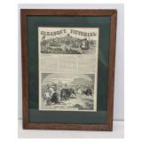 1854 Gleason