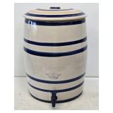 Robinson Ransbottom 6 Gallon Stone Water Cooler