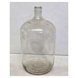 Large 5 Gallon Glass Water Bottle