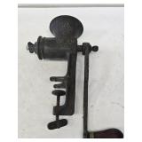 Universal No.3 Cast Iron Food Chopper