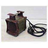 Vintage Eprad Hot-Shot Drive-In Movie Heater