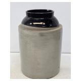 4 Gallon Stoneware Jar