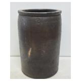 Early 2 Gallon Stoneware Crock