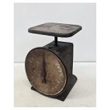 Primitive Metal Hanson 60lb Scale