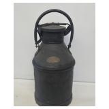 Standard Oil of Indiana 5 Gallon Can