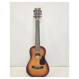 Vintage First Act FG-121 Student Guitar