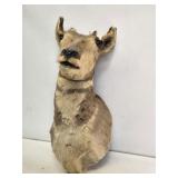 Female Pronghorn Antelope Taxidermy Mount