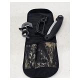 Gerber Game Cleaning Kit with Pouch