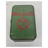 Boy Scouts of America First Aid Kit